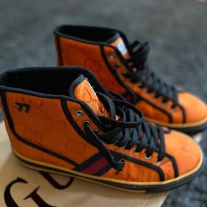 Just like brand New….